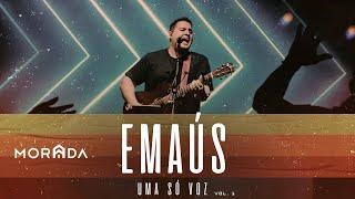 EMAÚS | MORADA (AO VIVO)