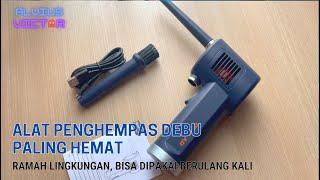 OPOLAR Air Duster Pembersih Debu - Blower Serbaguna