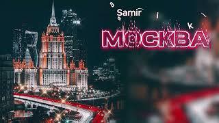 SAMIR VISHNIAKOV - Москва