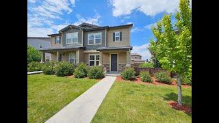 Parker Townhomes for Rent 2BR/2.5BA by Parker Property Management