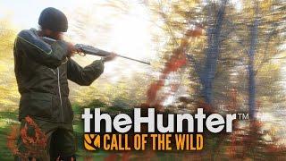 the Hunter: First mongolische Frags mit Cojahn und Luzi. - Call of the Wild #2