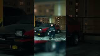 ОТКУДА ДЕНЬГИ НА АЕ86 ???