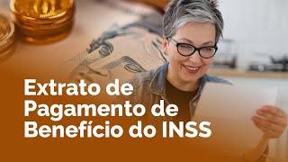 Meu INSS: Como acessar o extrato de pagamento