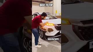 FRONX base TO top MODIFICATION |FRONX CONNECTED LIGHT|FRONX ALLOYS|FRONX SIGMA TO ALPHA|9833751777