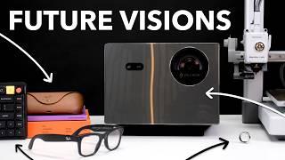 Amazing Tech I Wish I’d Never Discovered in 2025!