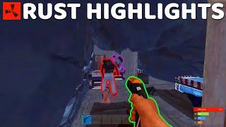 BEST RUST TWITCH HIGHLIGHTS AND FUNNY MOMENTS 260