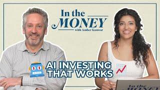 AI-Driven Dividend Investing That’s Beating the Market | In the Money with Amber Kanwar