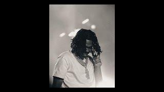 (FREE) Lil Baby Type Beat - "NOBODY BIGGER"