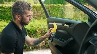 Turtle Wax Interior 1 Multi Purpose Cleaner