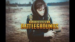 PUBG -  ТОПЧИК ХЛОПЧИК