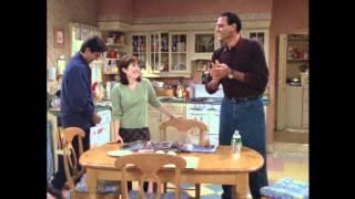 Everybody Loves Raymond - Season 2 Bloopers [Part 1]