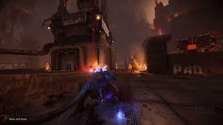 EVOLVE MULTIPLAYER 2022 - METEOR GOLIATH GAMEPLAY #92 (1080p)