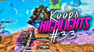 Highlights #33 | Iphone 13 Pro Max | Pubg Mobile