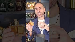 SHALINI GOLD Perfume Review! | One of THE BEST Releases of 2025!  #perfume #bestperfumes