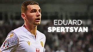 Eduard Spertsyan - Special Talent | 2024