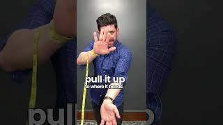 Make Your Wrists & Forearms Look THICKER (STEAL THIS TRICK)