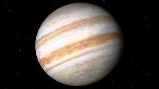Viaggio nel Sistema Solare