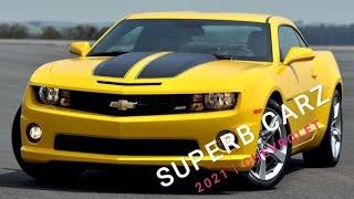 Super Cars 2021 INDIA