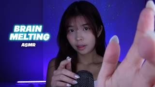 ASMR The Best Brain Melting Triggers!