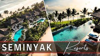 Top 10 Best All-Inclusive Resorts in Seminyak, Bali 2025