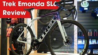 2024 Trek Emonda SL6 Review