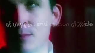 Oswald x Edward // Only In Dreams - Weezer (Wake Up Alone Scene)