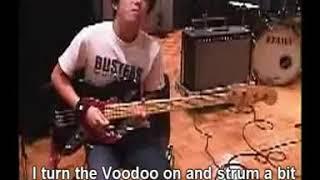 the pillows - Jun Suzuki Demo English Subs