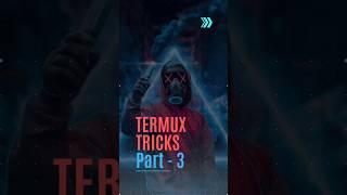 Termux Tricks Part - 3 | Increase Internet Speed using Termux App. | 2023 |