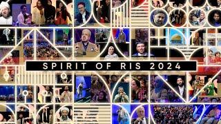 Spirit of RIS 2024