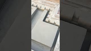 Modern classic molding design #shorts #viral #trending #ytshorts