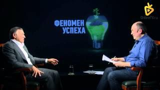 Онлайн ТВ: Феномен успеха. Арас Агаларов. От Баку до Крокус-Сити