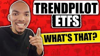 Trendpilot ETFs: Follow the Trends! | Dow's Stock Talk