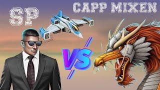 vs CAPP MIXEN | Rank - 28