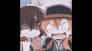 Dazai x Chuuya Asmr