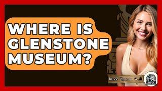 Where Is Glenstone Museum? - Inside Museum Walls