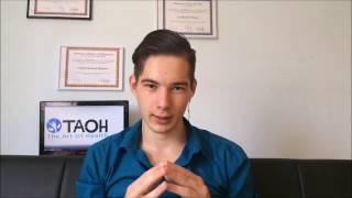The Art of Health - What is Meditation - Mitja Dolinšek