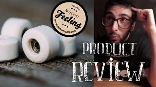 Oak Wheels ! - Product Review & Test