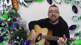 Михаил Еремеев - Новый год!