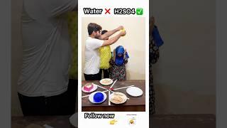 Water  H2SO4  Full Viral Sound on YouTube  #youtubeshorts #trendingshorts