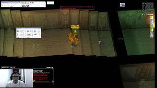 Retro Gaming Streams - Ragnarok Online New Sarah