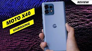 moto x40 unboxing price in uk hands on review launch date in uk