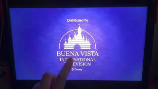 (Walt Disney Television Animation) (Buena Vista International Television) (Ireland) (2011)