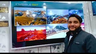 Very cheap price | 65inch size detail video | Pakistan no.1 LED Wholesale dealer Dani Electronics