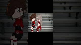 Jealous Girl || Cash x Mia || Gacha Club || Cash and Nico || #cashxmia #cash #mia #cashandnico ||