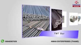 MS Channels and Coils by Aman Enterprises