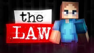 He's Suing Minecraft, So I Interviewed Him