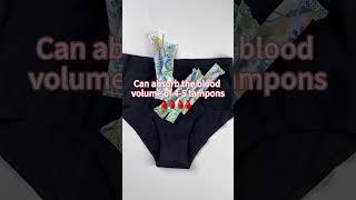Empowering Every Moment: Experience Beautikini Period Underwear!