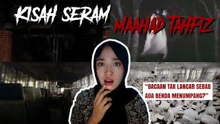 TRAGEDI HISTERI4 SELEPAS MELAWAT RUMAH TRADISIONAL | SERAM SUBSCRIBERS