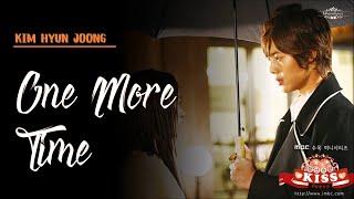 [ENG/ROM/HAN] Kim Hyun Joong (김현중) - One More Time | Playful Kiss (장난스런 키스) OST