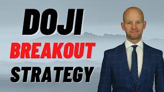 How to Use DOJI Candlestick Patterns for Trend Following in Forex Trading